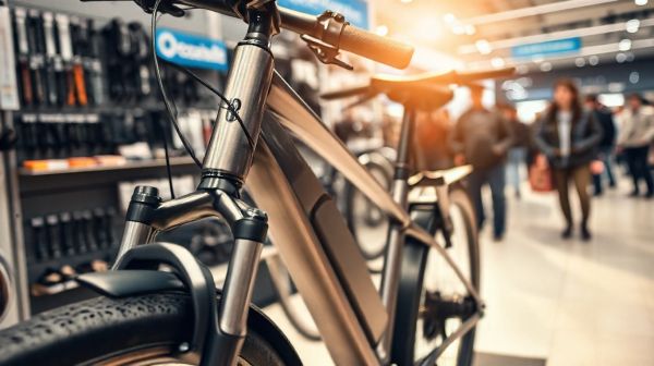 Top conseils pour sélectionner un vtt électrique chez Decathlon