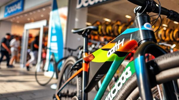 Top conseils pour sélectionner un vtt électrique chez Decathlon