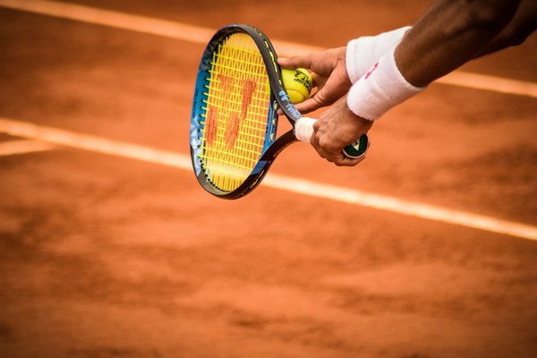 Quelle stratégie mentale pour exceller en tennis de compétition?