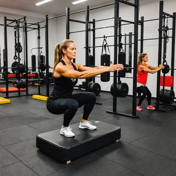 Comment les exercices de proprioception peuvent-ils améliorer la stabilité et l'équilibre des pratiquants de Luta Livre?