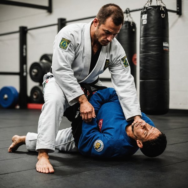 Quels sont les meilleurs exercices de renforcement des muscles stabilisateurs pour les pratiquants de Jiu-Jitsu Brésilien?