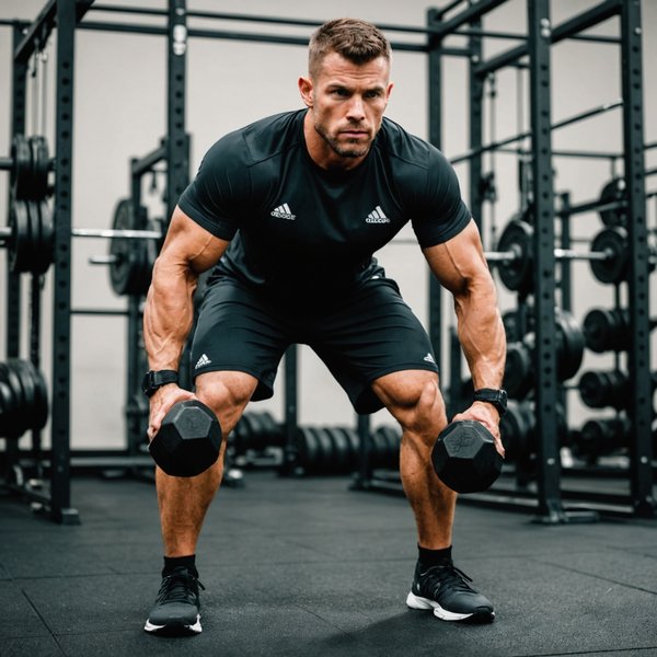 Quels exercices de musculation sont recommandés pour augmenter la force des biceps chez les pratiquants de musculation au poids du corps?