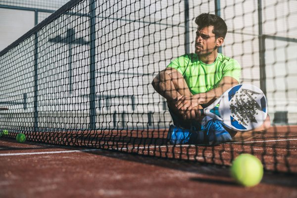 Raquette padel : le meilleur rapport qualité-prix décrypté