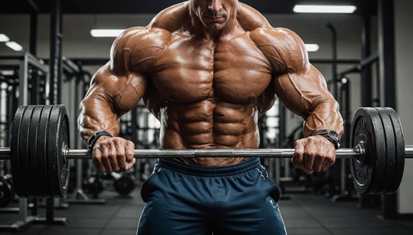 Musculation : 5 clés pour transformer votre corps efficacement
