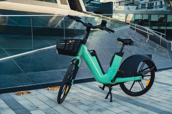 Vélos électriques upway : l'avenir de vos déplacements urbains