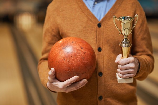Choisissez des équipements de bowling de qualité avec passion