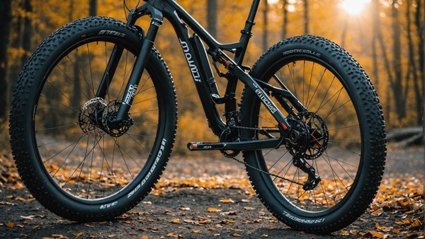 Pneu vtt 27.5 pouces : qualité et prix imbattables en 2024