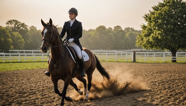 Équitation : top conseils pour débutants et cavaliers avancés