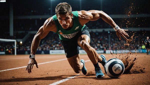 Explore les défis sportifs fascinants de l'hyrox et son univers