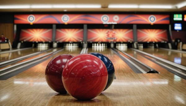 Les meilleurs équipements de bowling pour les passionnés